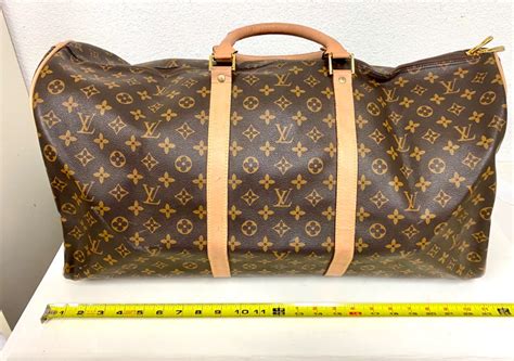 lv duffle bag replica|louis vuitton duffle bag men's.